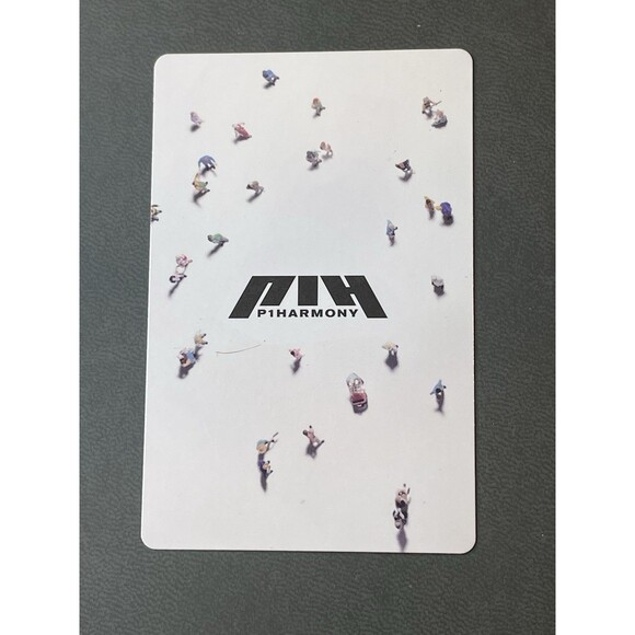 P1HARMONY SOUL SAD SONG PHOTOCARD WALMART | Mercari P1harmony Jiung Sad Song Walmart US exclusive PC photocard Mint! K-Pop